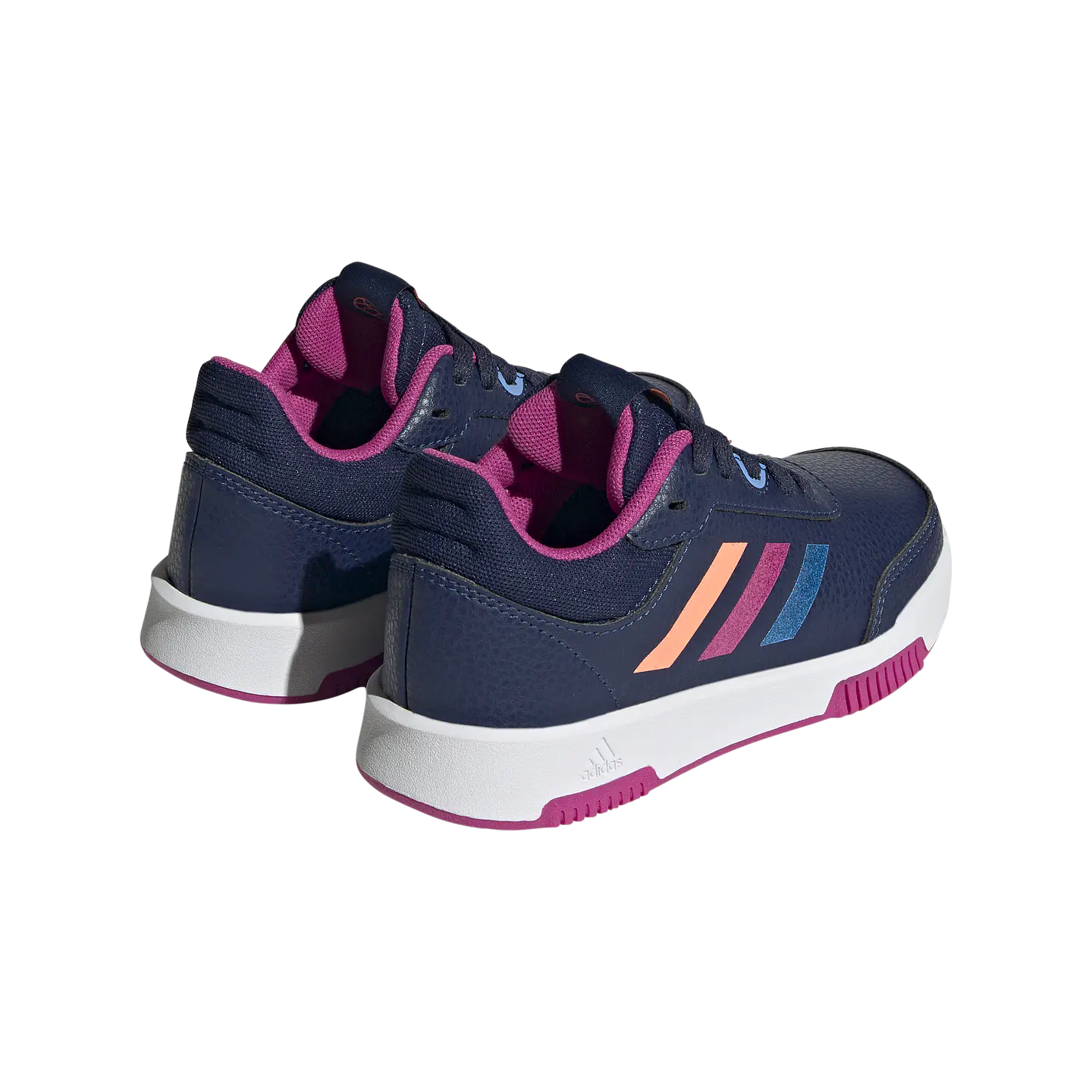Zapatilla Unisex Tensaur Sport Training Hp6157 12
