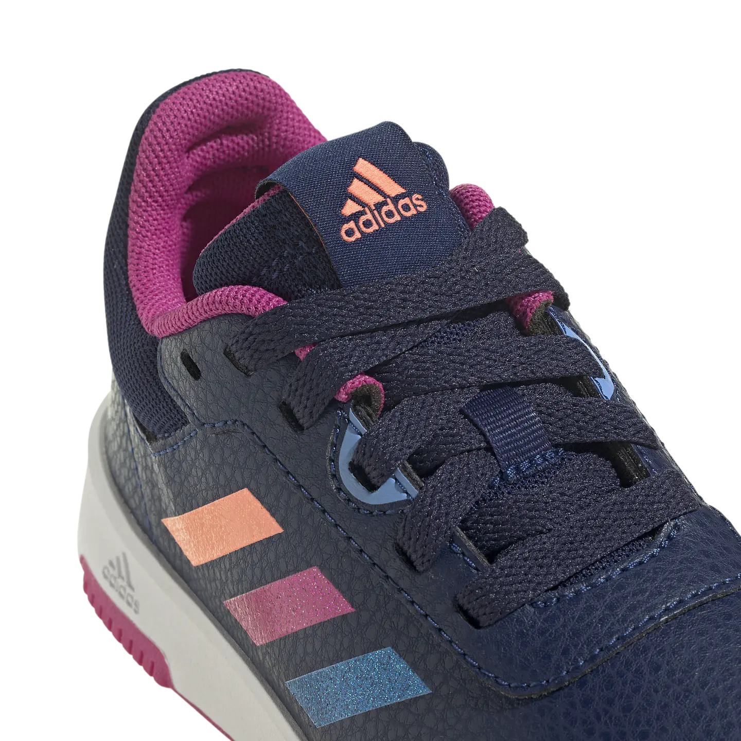 Zapatilla Unisex Tensaur Sport Training Hp6157 13