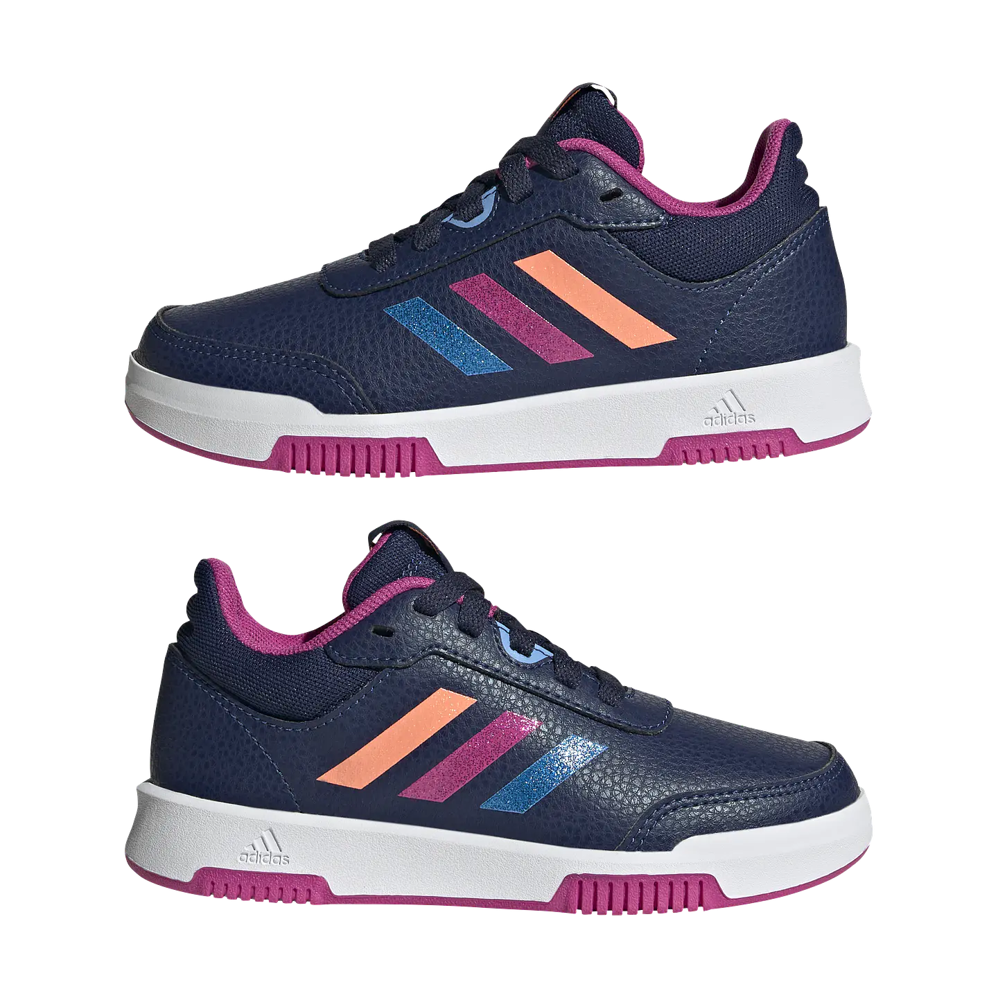 Zapatilla Unisex Tensaur Sport Training Hp6157 15