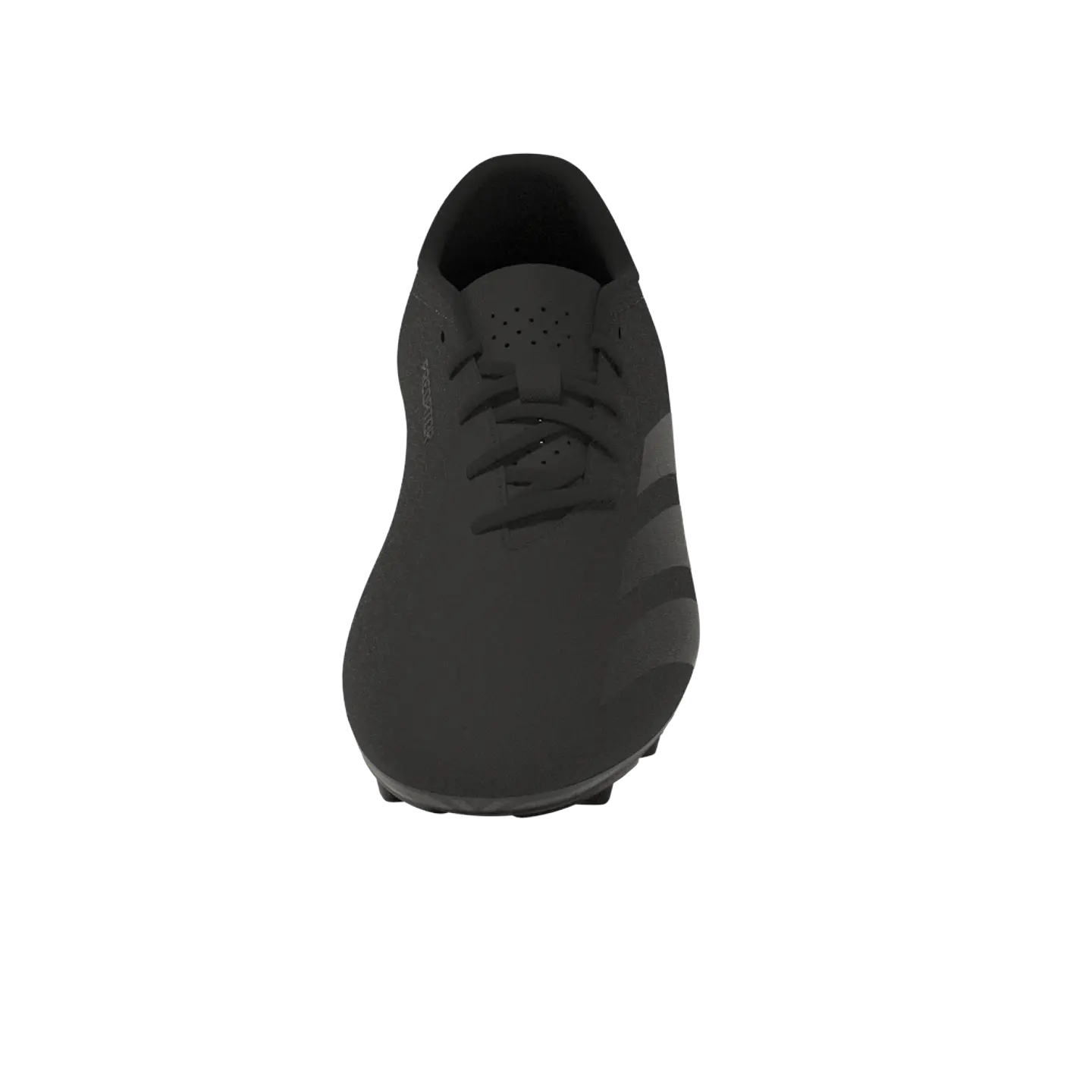 Zapato De Fútbol Negro Unisex Predator Accuracy 4 Hq0950 3