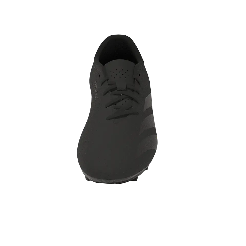 Zapato De Fútbol Negro Unisex Predator Accuracy 4 Hq0950 3