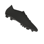 Zapato de Fútbol negro Unisex Predator Accuracy 4 HQ0950