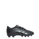 Zapato de Fútbol negro Unisex Predator Accuracy 4 HQ0950