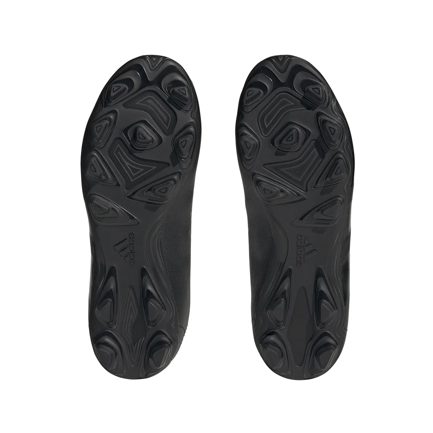 Zapato De Fútbol Negro Unisex Predator Accuracy 4 Hq0950 5
