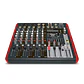 Consola Nvk-800Pusb 6000415 Novik - Miniatura 2