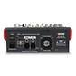 Consola Nvk-800Pusb 6000415 Novik - Miniatura 5