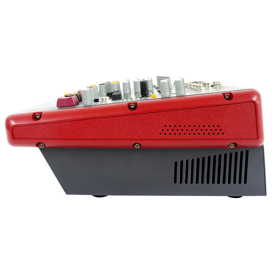 Consola Nvk-800Pusb 6000415 Novik 4