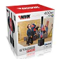 Sistema De Sonido Stage-8 Pro Novik 6000750 - Miniatura 6