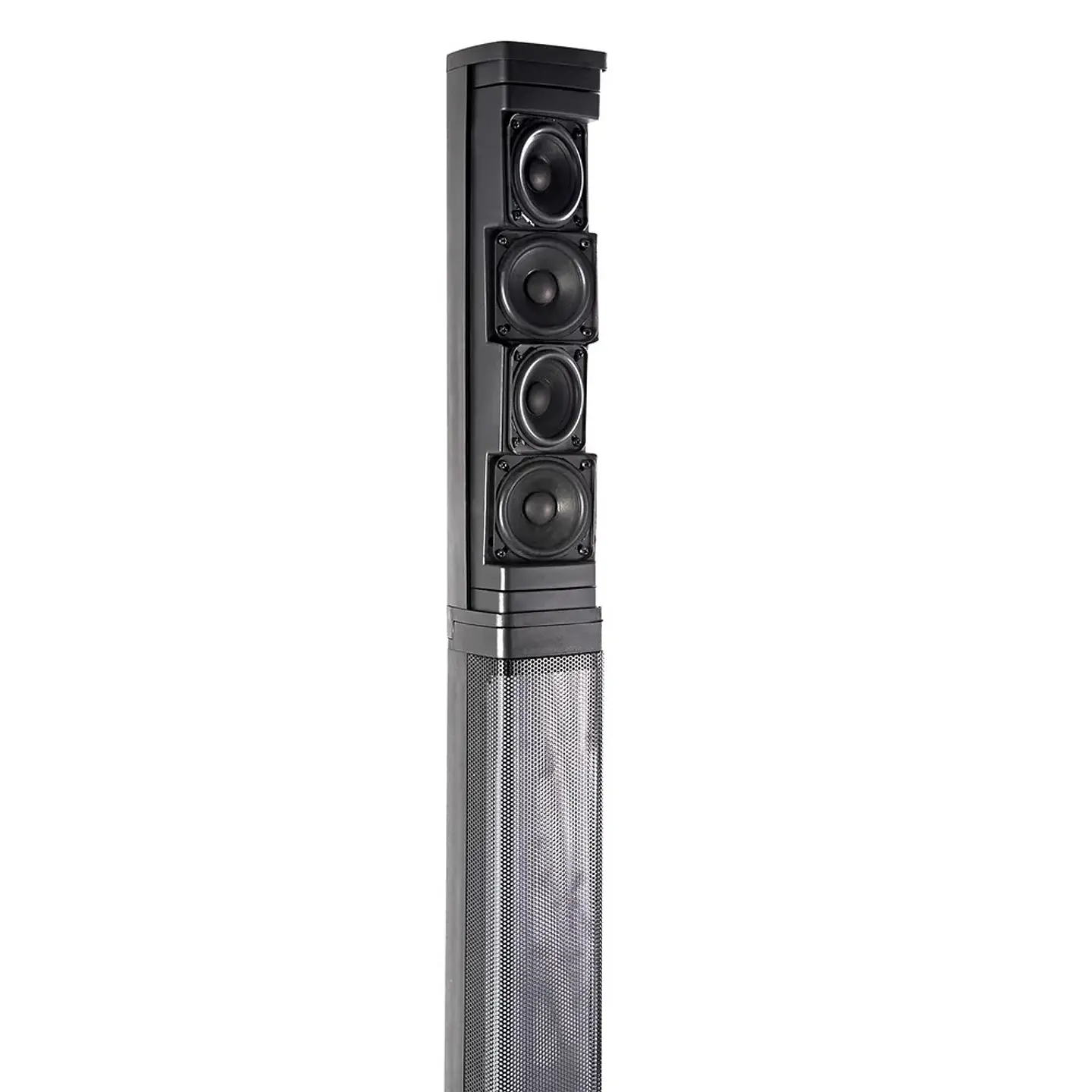 Sistema De Sonido Stage-8 Pro Novik 6000750 5