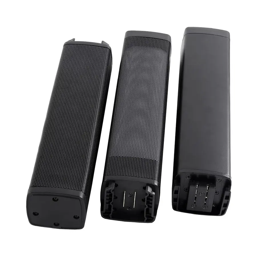 Sistema De Sonido Stage-8 Pro Novik 6000750 4
