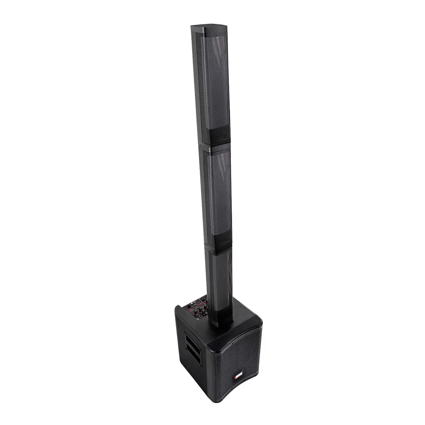 Sistema De Sonido Stage-8 Pro Novik 6000750 3