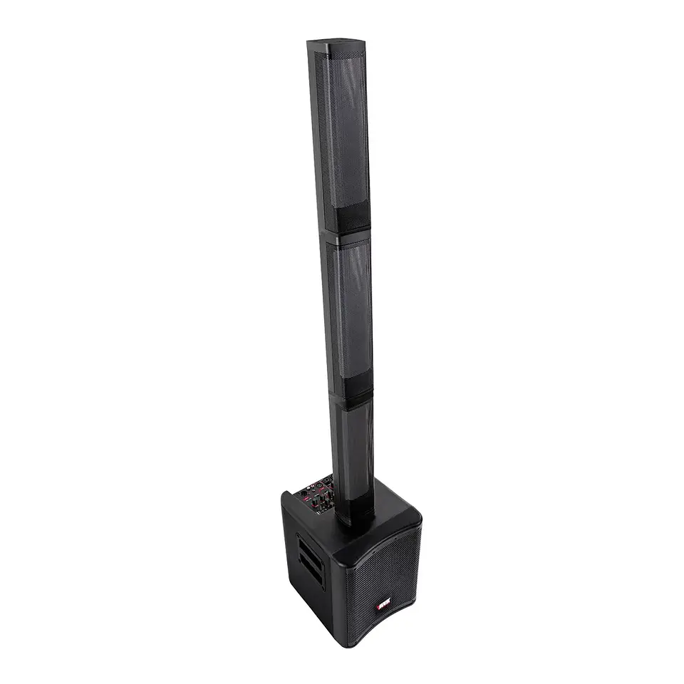 Sistema De Sonido Stage-8 Pro Novik 6000750 3