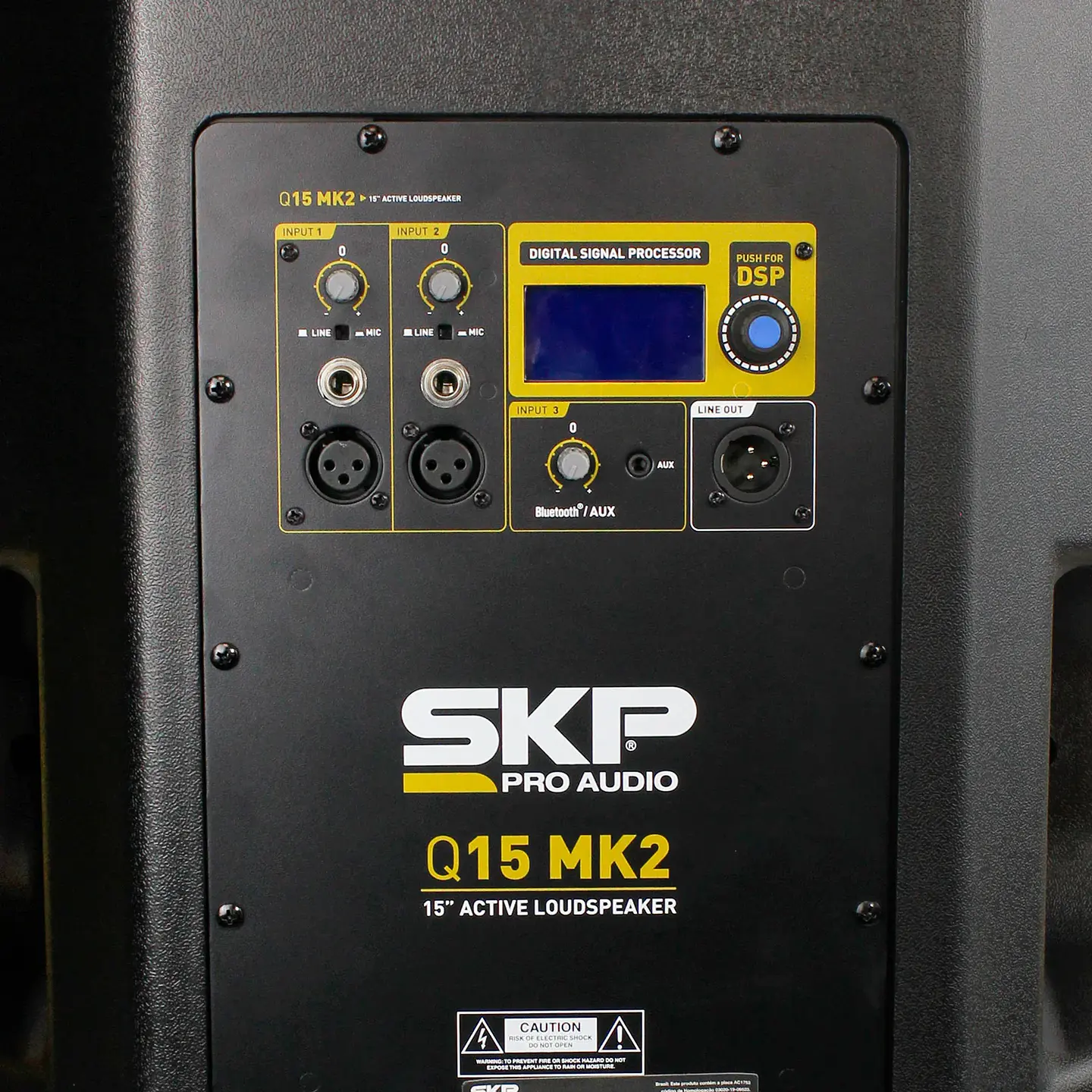 Caja Activa Q15 Mkii Skp 8000969 4