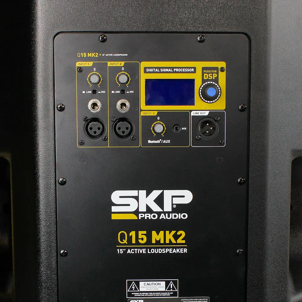 Caja Activa Q15 Mkii Skp 8000969 4