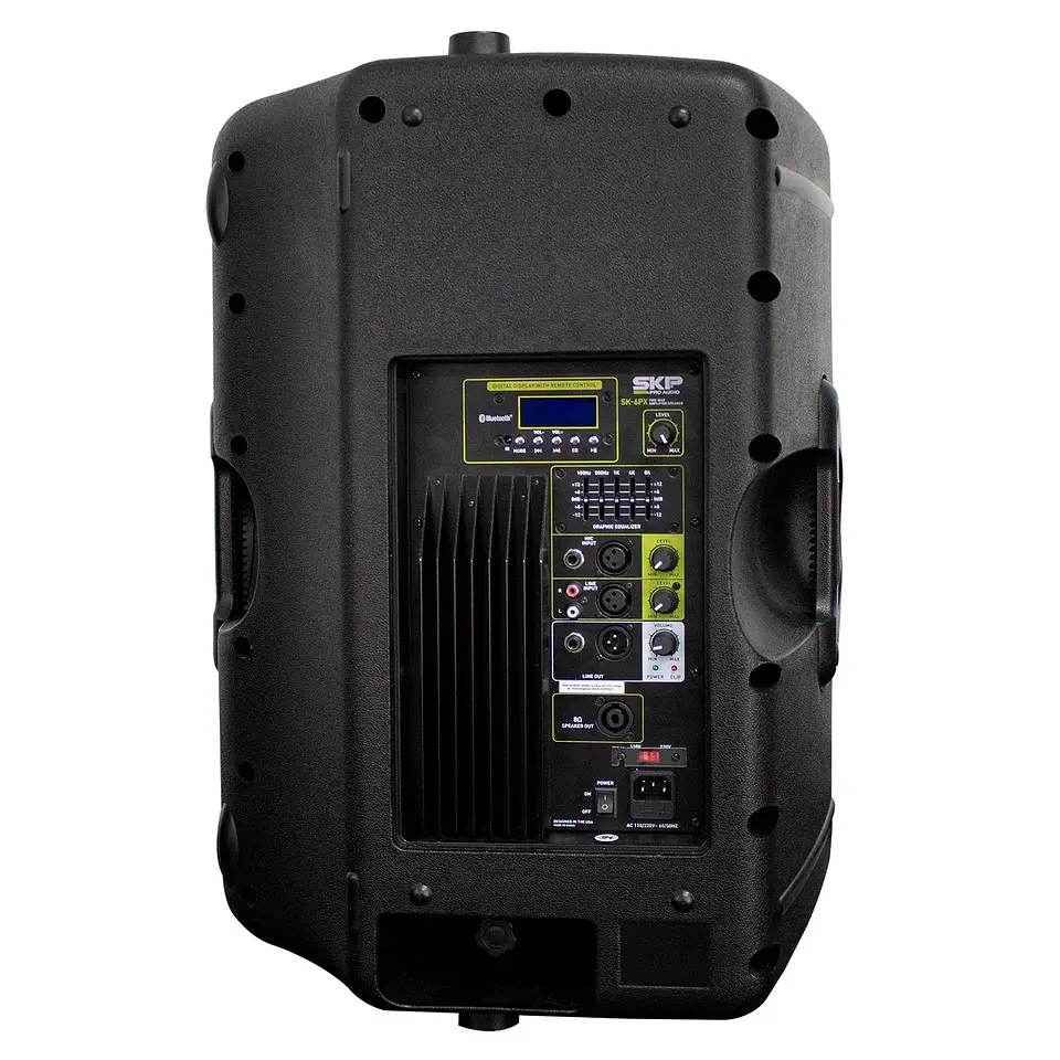 Caja Activa 6Pk Skp 10300004 4