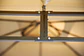 Gazebo 3X3 W/O Ext(Pc007-Fc003) Khaki M&H Yf-3239 - Miniatura 5