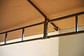 Gazebo 3X3 W/O Ext(Pc007-Fc003) Khaki M&H Yf-3239 - Miniatura 6