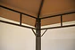 Gazebo 3X3 W/O Ext(Pc007-Fc003) Khaki M&H Yf-3239 - Miniatura 8