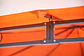 GAZEBO 3X3 (PC003-FC002) TERRACOTA M&H YF-3136 - Miniatura 2
