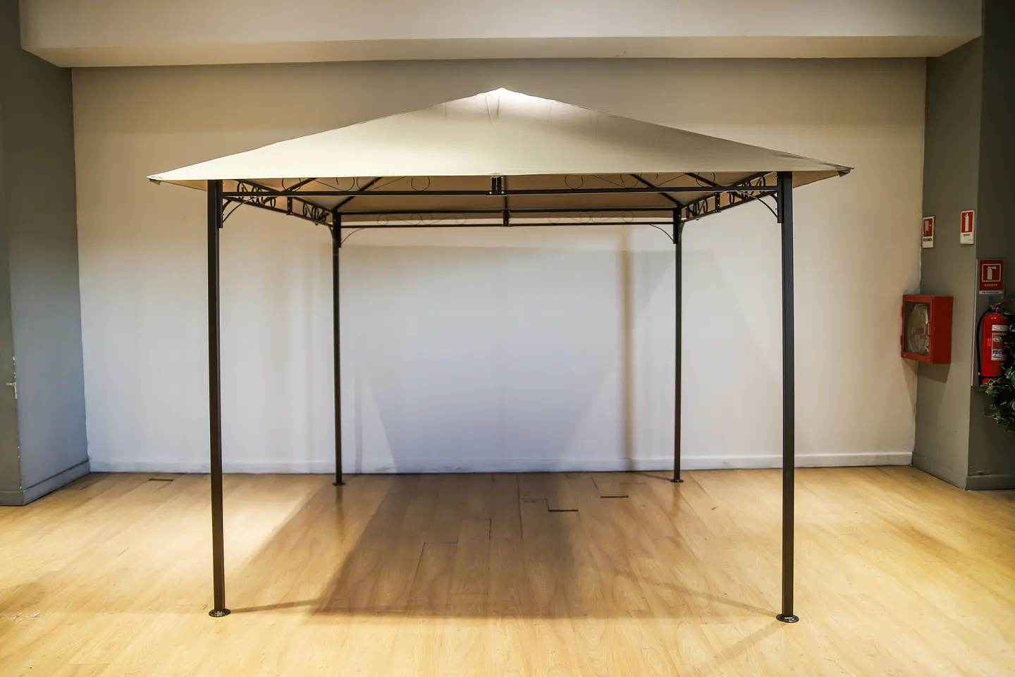 Gazebo 3X3(Pc007-Fc007) Mushroom M&H Yf-3136 5