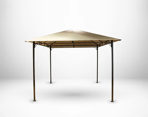 GAZEBO 3X3(PC007-FC007) MUSHROOM M&H YF-3136