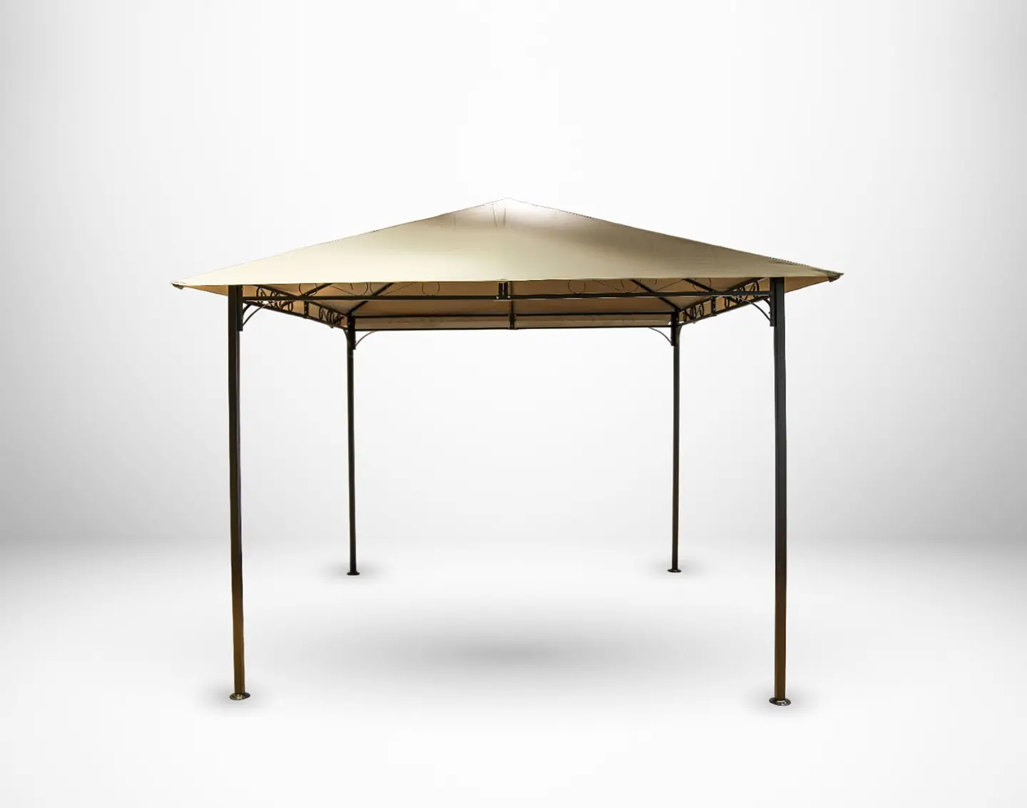 Gazebo 3X3(Pc007-Fc007) Mushroom M&H Yf-3136 1