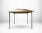 Gazebo 3X3(Pc007-Fc007) Mushroom M&H Yf-3136 - Miniatura 1