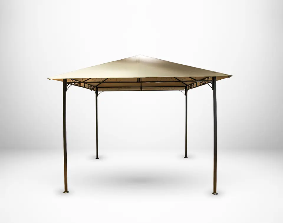 Gazebo 3X3(Pc007-Fc007) Mushroom M&H Yf-3136 1