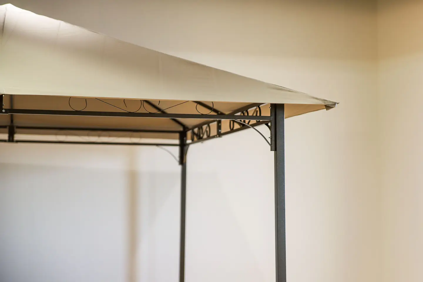 Gazebo 3X3(Pc007-Fc007) Mushroom M&H Yf-3136 4