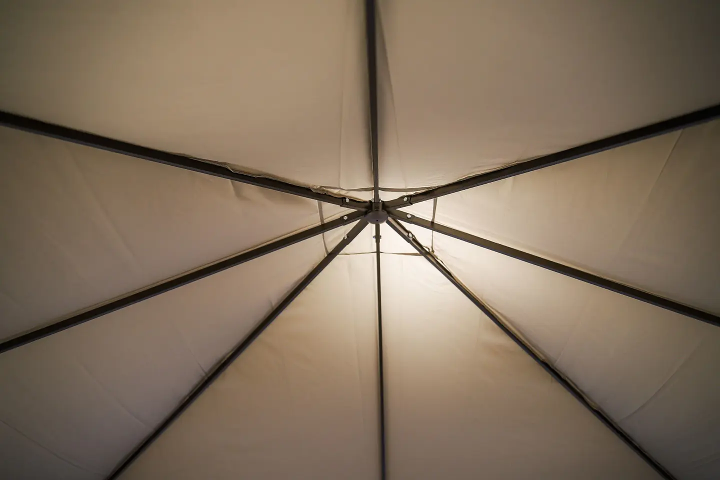 Gazebo 3X3(Pc007-Fc007) Mushroom M&H Yf-3136 7