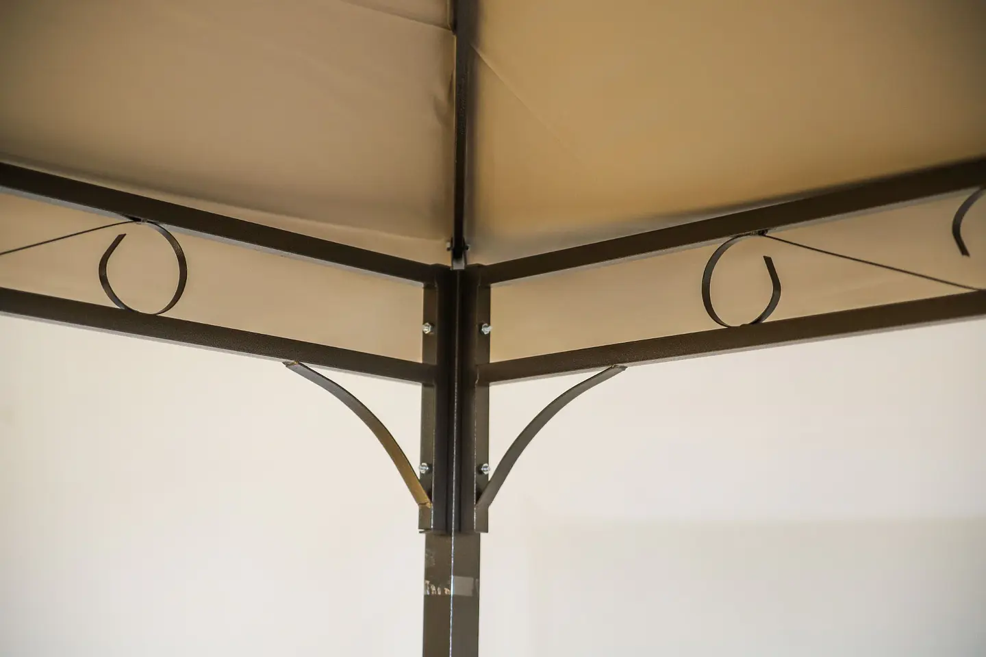 Gazebo 3X3(Pc007-Fc007) Mushroom M&H Yf-3136 9