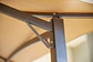 GAZEBO 3X3 (PC003-FC003) KHAKI M&H YF-3452 - Miniatura 3