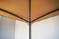 GAZEBO 3X3 (PC003-FC003) KHAKI M&H YF-3452 - Miniatura 7