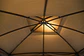 Gazebo 3X3 (Pc003-Fc003) Khaki M&H Yf-3592 - Miniatura 5