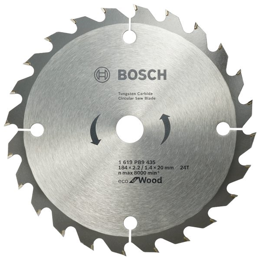 SIERRA CIRCULAR 1300W BOSCH GKS-130