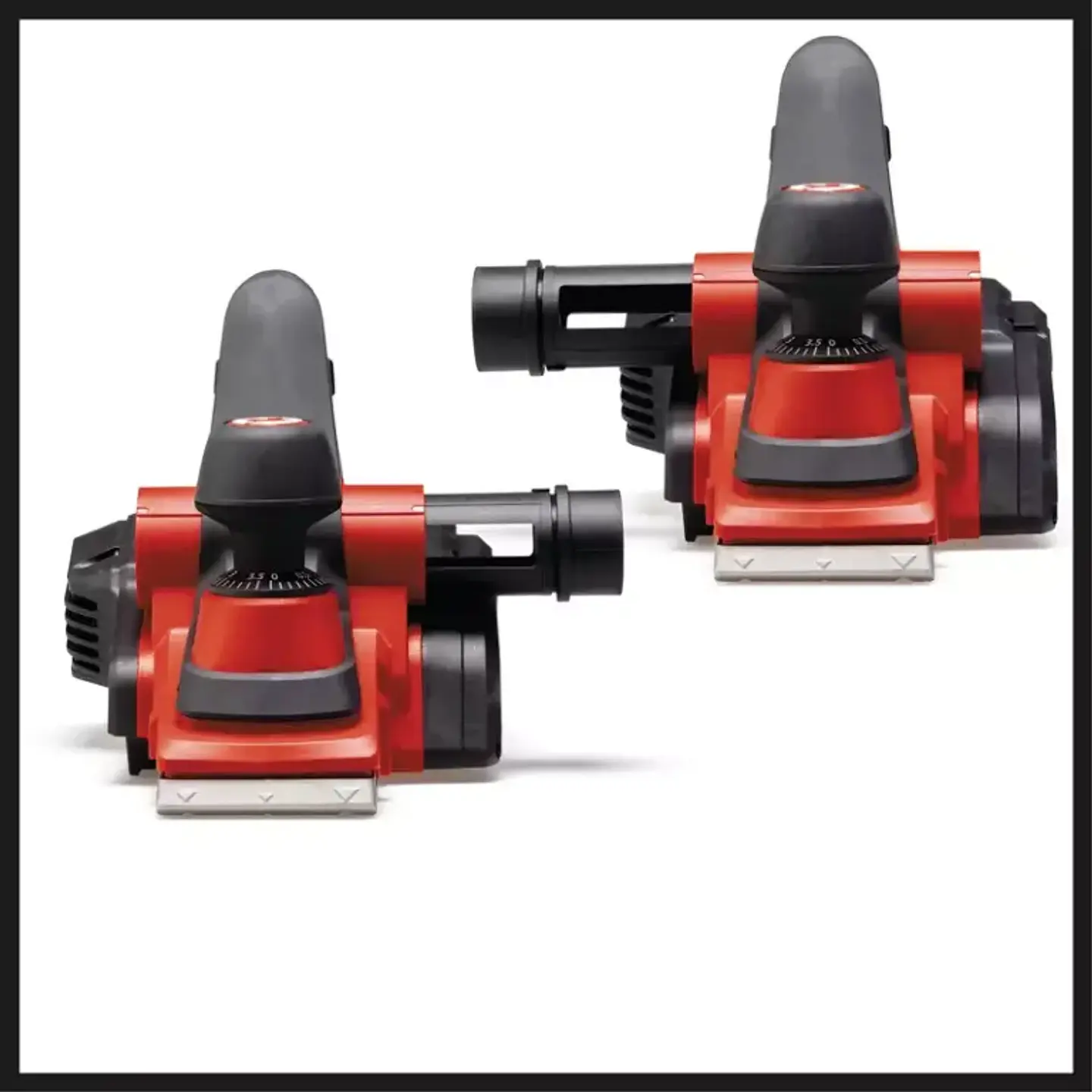 Cepillo 920W Einhell Te-Pl 920 3
