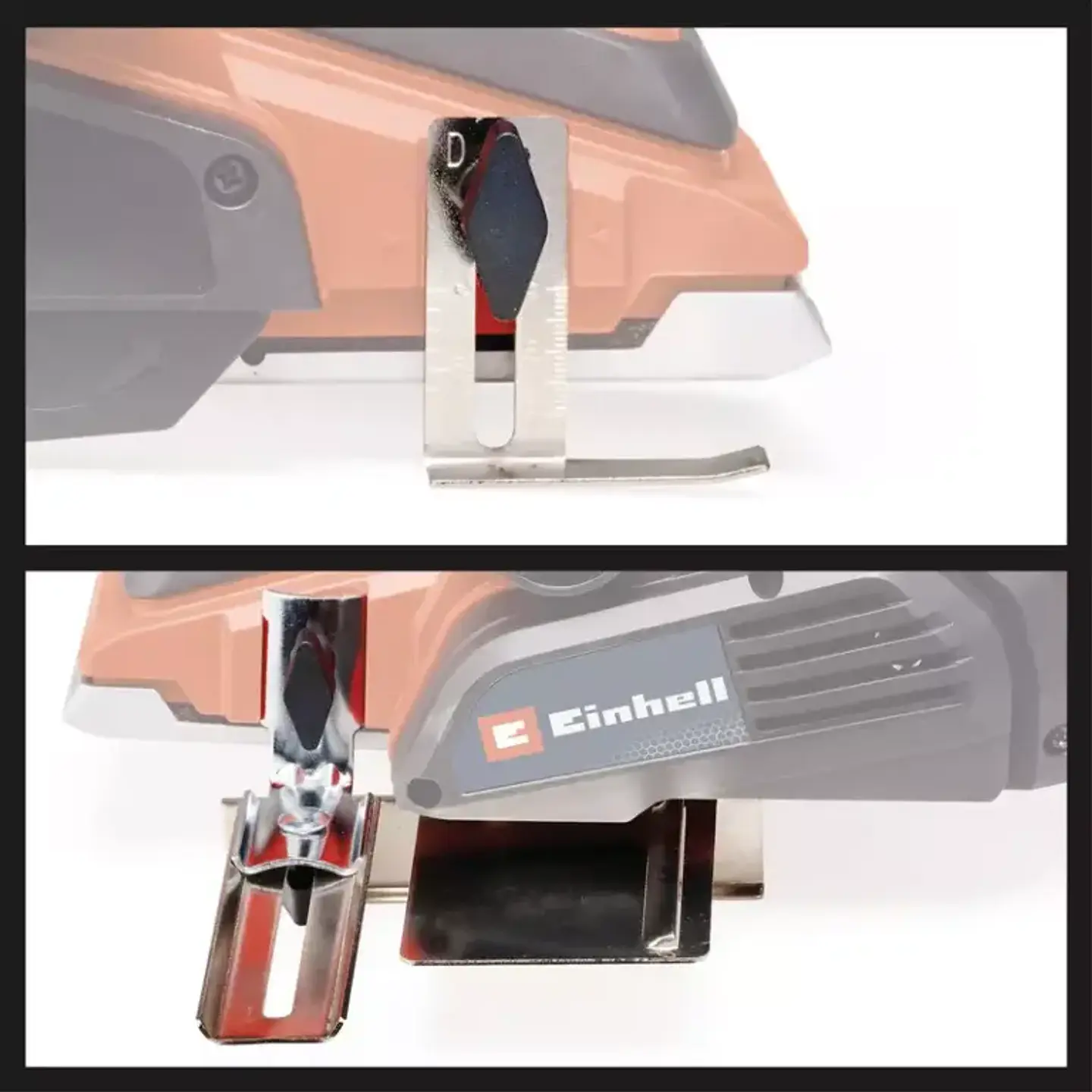 Cepillo 920W Einhell Te-Pl 920 5