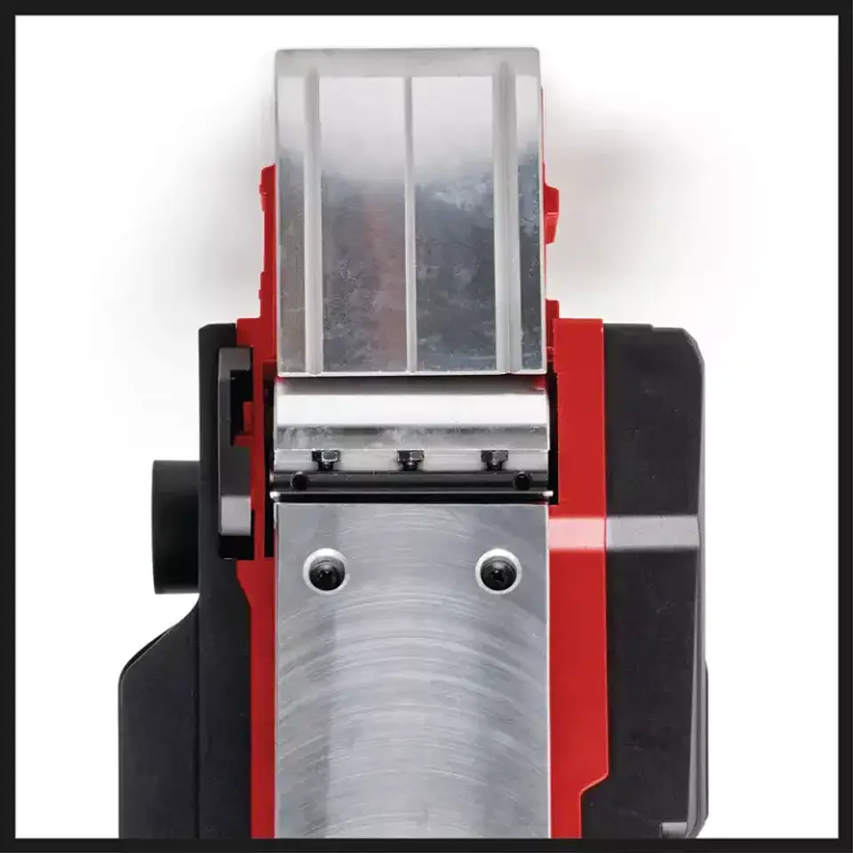 Cepillo 920W Einhell Te-Pl 920 6