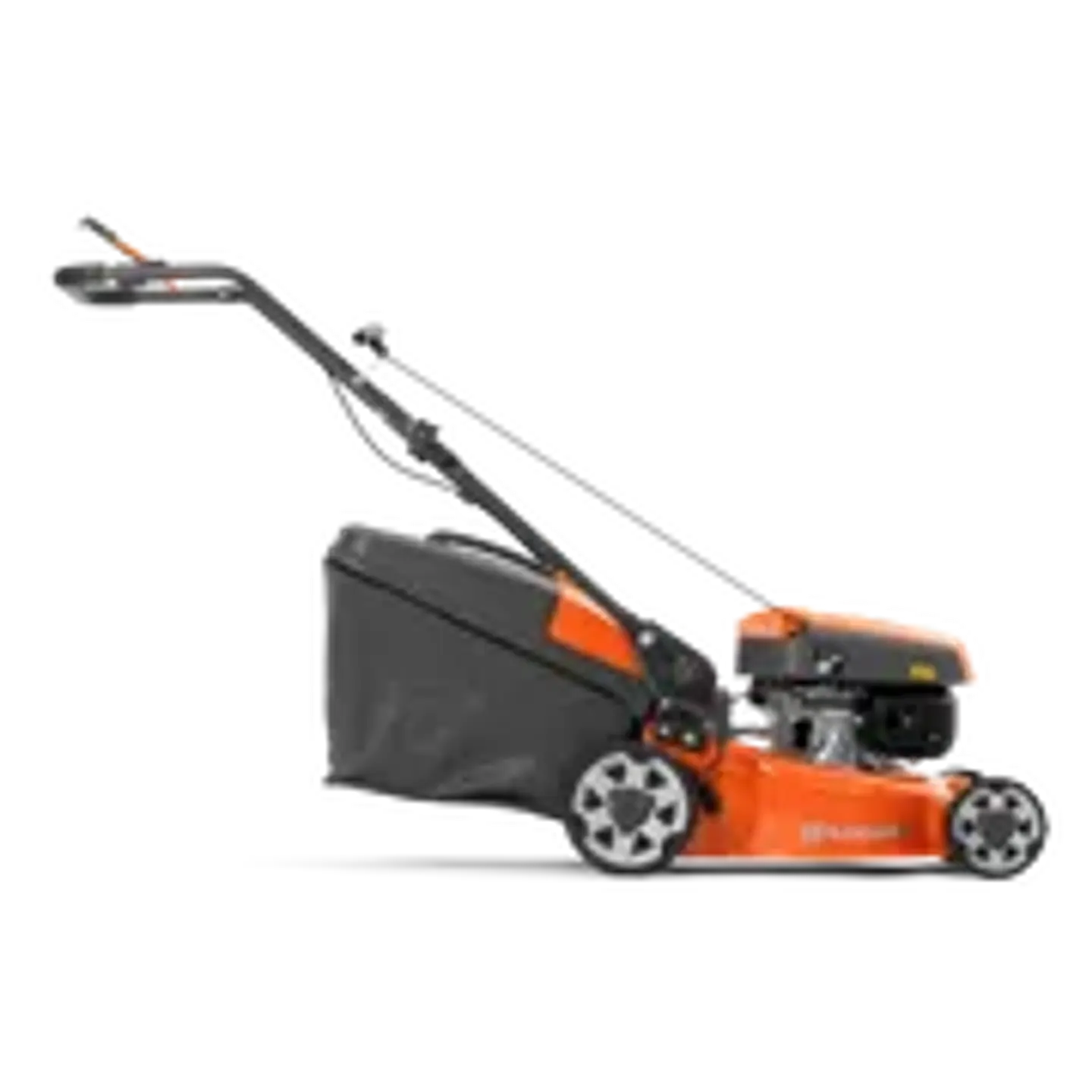 Corta Cesped 125Cc C/Rec R/Baja Lc140 Husqvarna S/C S/T 2