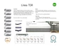 Colchon Tdr Uno 2 Pl Mantahue 2505201913563 - Miniatura 2