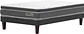 CAMA GOLD UNO 1.5 PZAS 4 PATAS PVD MANTAHUE 2912201814586 - Miniatura 1