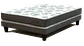 Cama 2P Eden C Nucl Aglom+Resp Recto Tapizado Mantahue Maq3Vas428893 - Miniatura 3