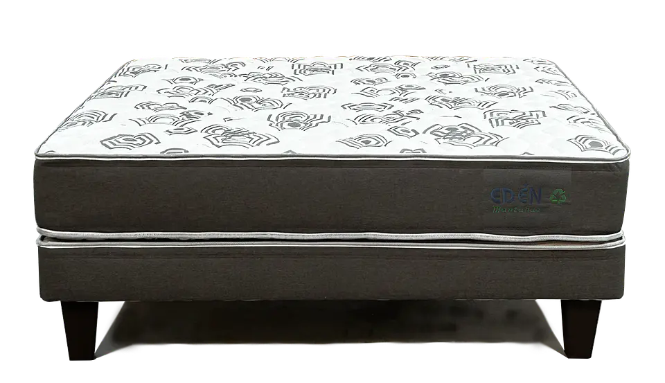 Cama 2P Eden C Nucl Aglom+Resp Recto Tapizado Mantahue Maq3Vas428893 4