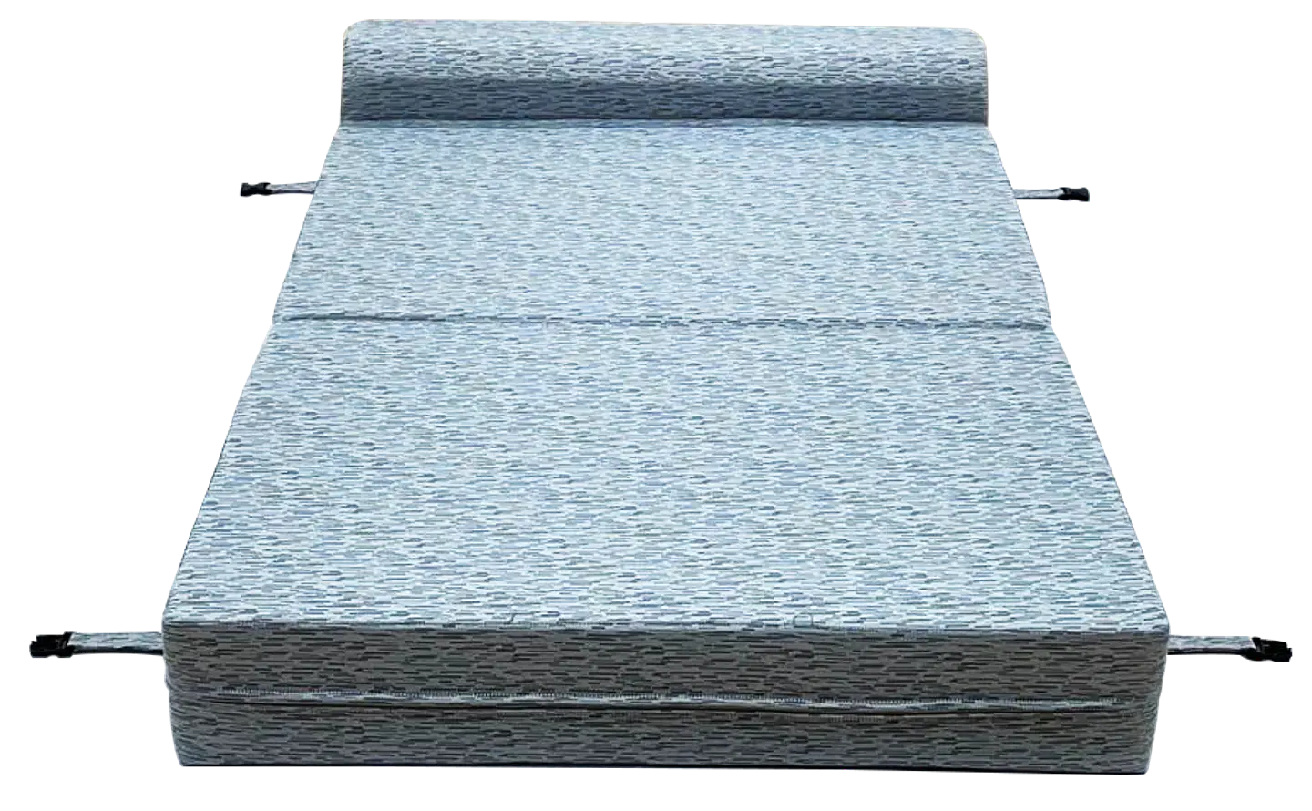 Sillon Cama 105.Alto,18 Cm Dens 18 En Brocato Mantahue 1200000002186 2