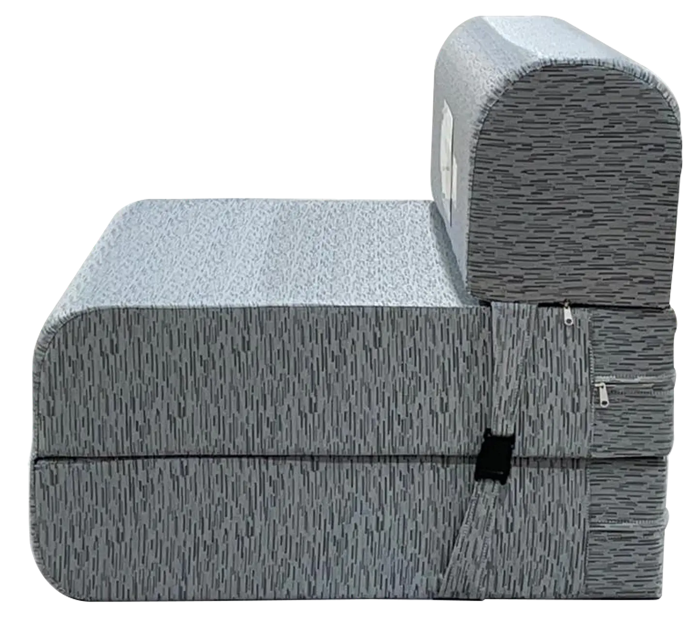 Sillon Cama 105.Alto,18 Cm Dens 18 En Brocato Mantahue 1200000002186 5