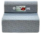 Sillon Cama 090.Alto,18 Cm Dens 18 En Brocato Mantahue 1200000002185 - Miniatura 1