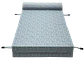 Sillon Cama 090.Alto,18 Cm Dens 18 En Brocato Mantahue 1200000002185 - Miniatura 4