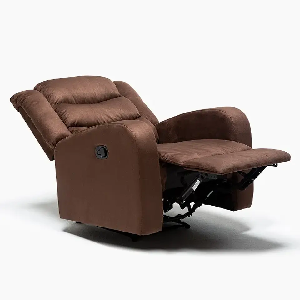 Bergere Reclinable Masaje Elephant  3