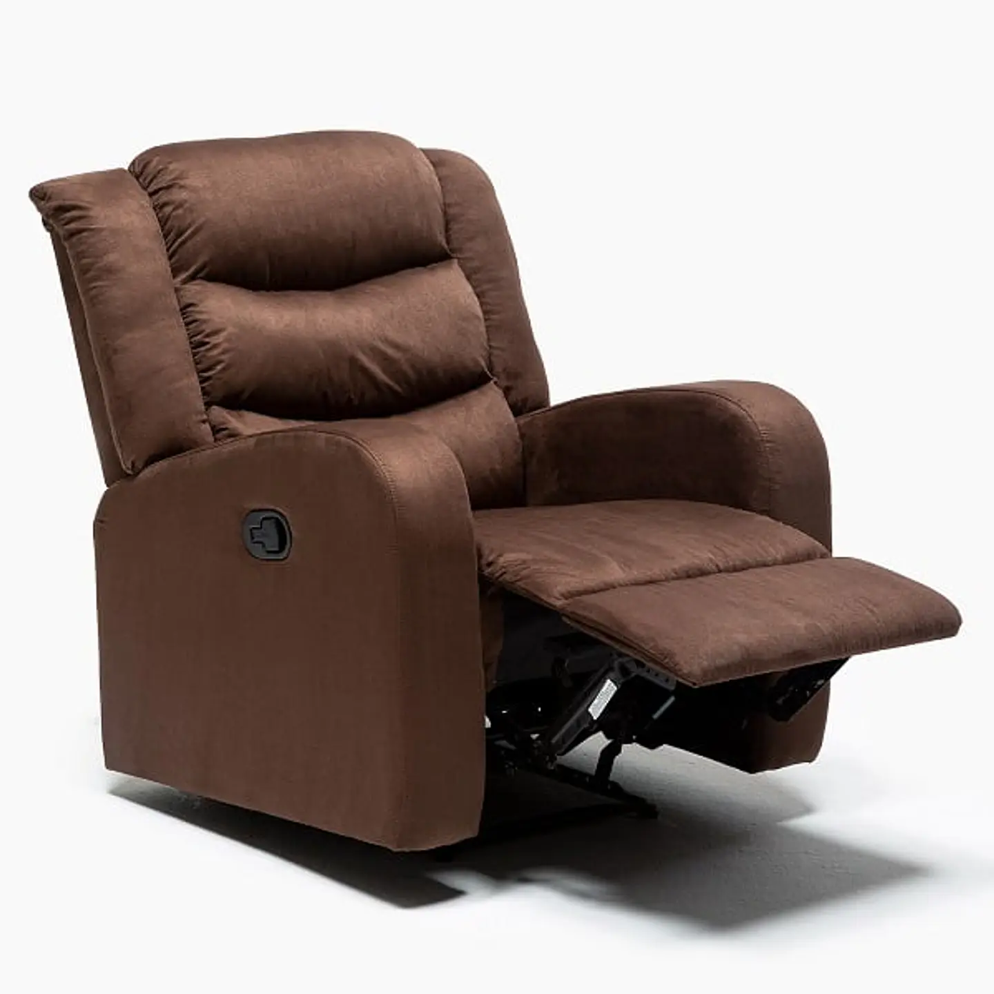 Bergere Reclinable Masaje Elephant  2