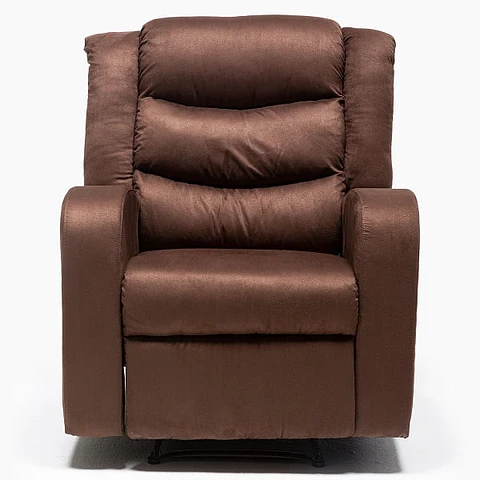 Bergere Reclinable Masaje Elephant 